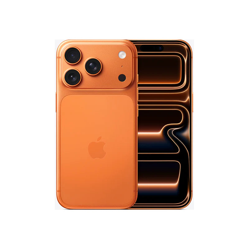 Apple iPhone 17 Pro | Sim Options | TDRA