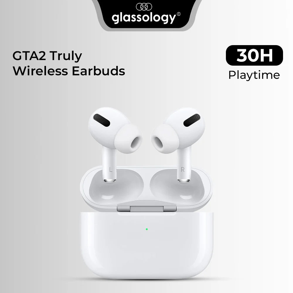 Glassology GTA2 Earbuds Pro