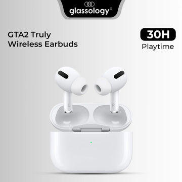 Glassology GTA2 Earbuds Pro