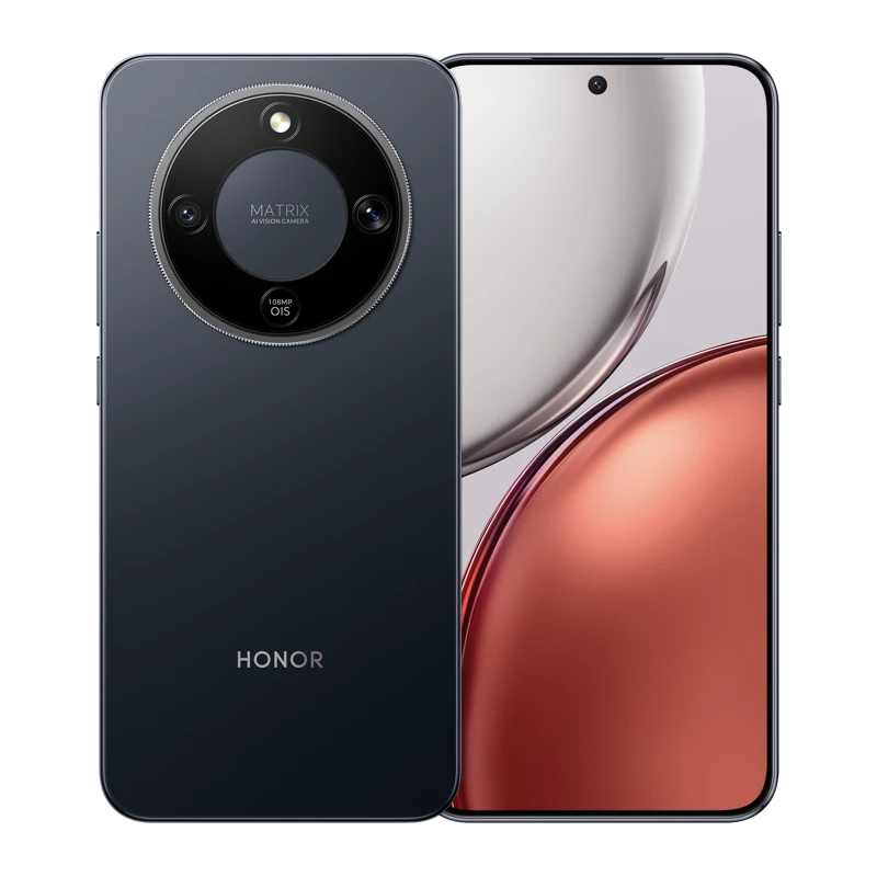 Honor X9d