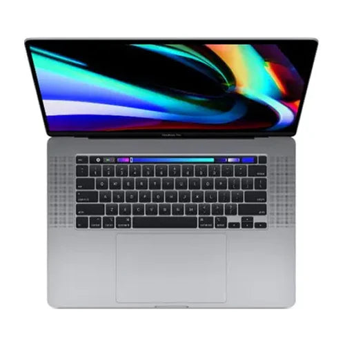 Macbook Pro 2018