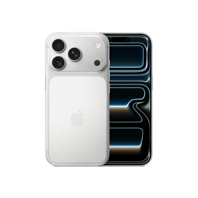 Apple iPhone 17 Pro | Sim Options | TDRA