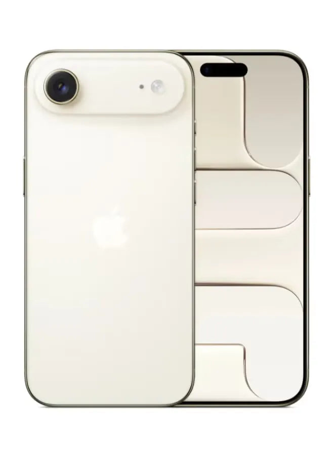 iphone 17 air light gold tdra orignal negah & nata general trading llc 