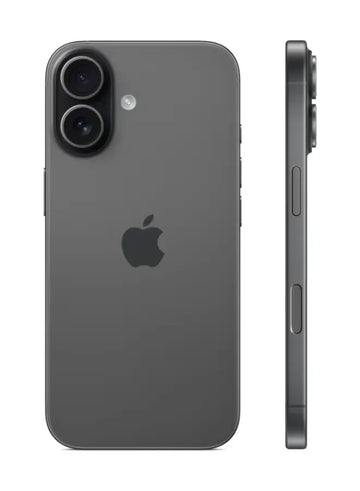 Apple iPhone 17 | Sim Options | TDRA