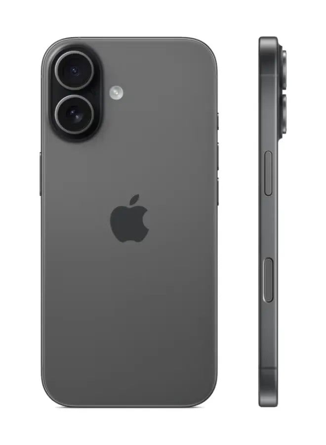 Apple iPhone 17 | Sim Options | TDRA