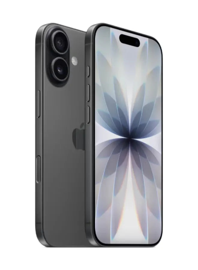 Apple iPhone 17 | Sim Options | TDRA