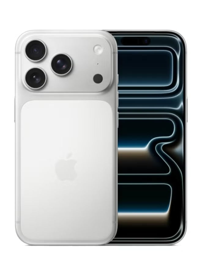 Apple iPhone 17 Pro Max | Sim Options | TDRA