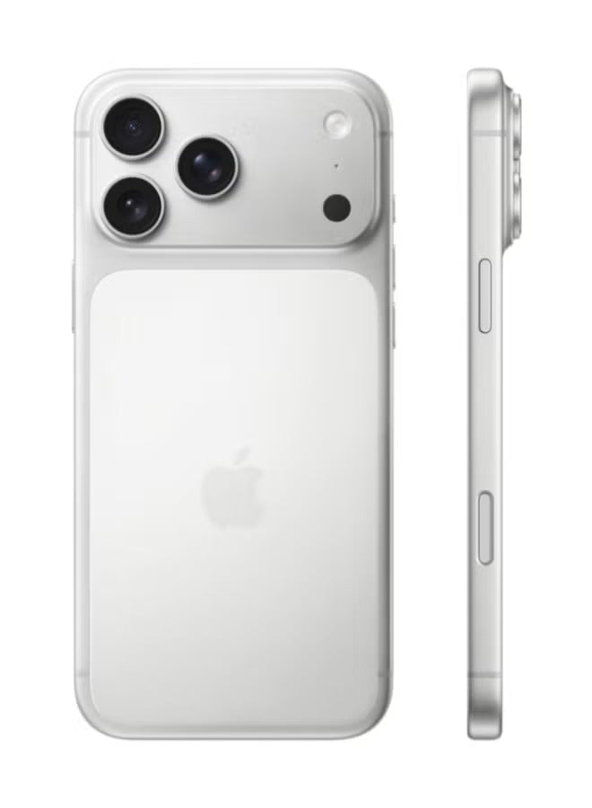 Apple iPhone 17 Pro Max | Sim Options | TDRA