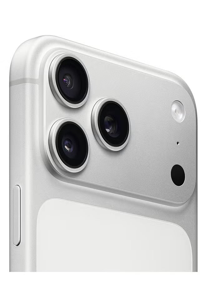 Apple iPhone 17 Pro Max | Sim Options | TDRA