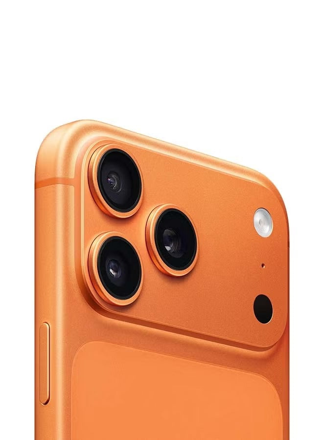 Apple iPhone 17 Pro Max | Sim Options | TDRA