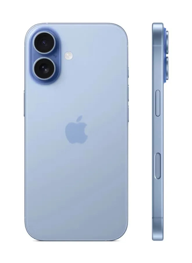 Apple iPhone 17 | Sim Options | TDRA