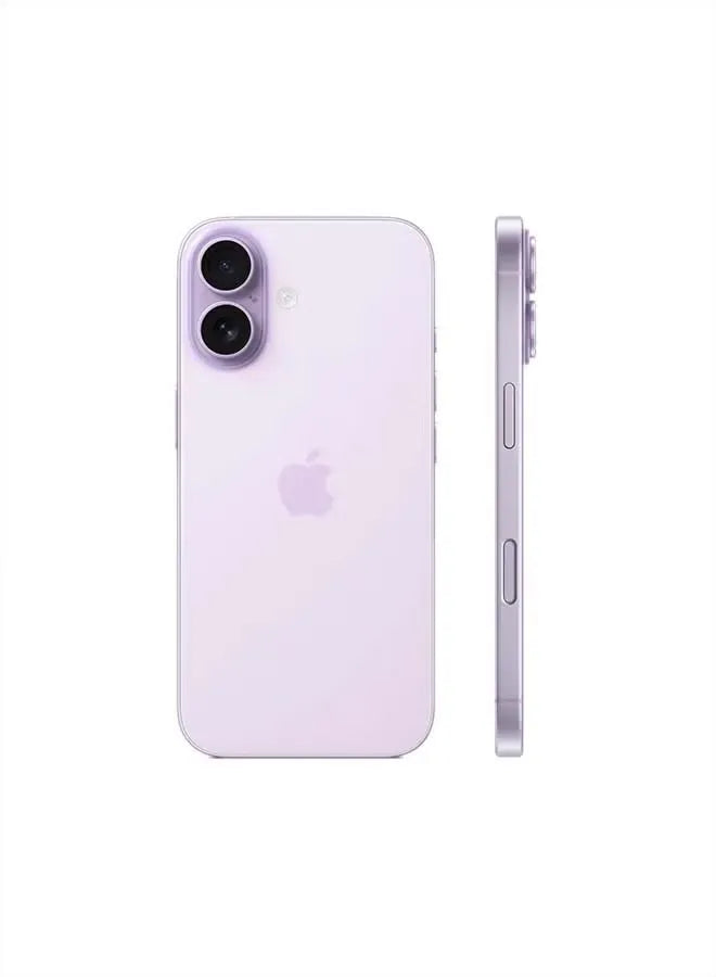 Apple iPhone 17 | Sim Options | TDRA