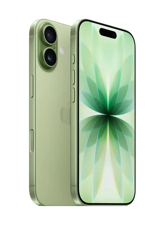 Apple iPhone 17 | Sim Options | TDRA