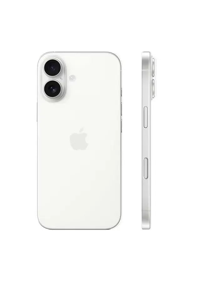 Apple iPhone 17 | Sim Options | TDRA
