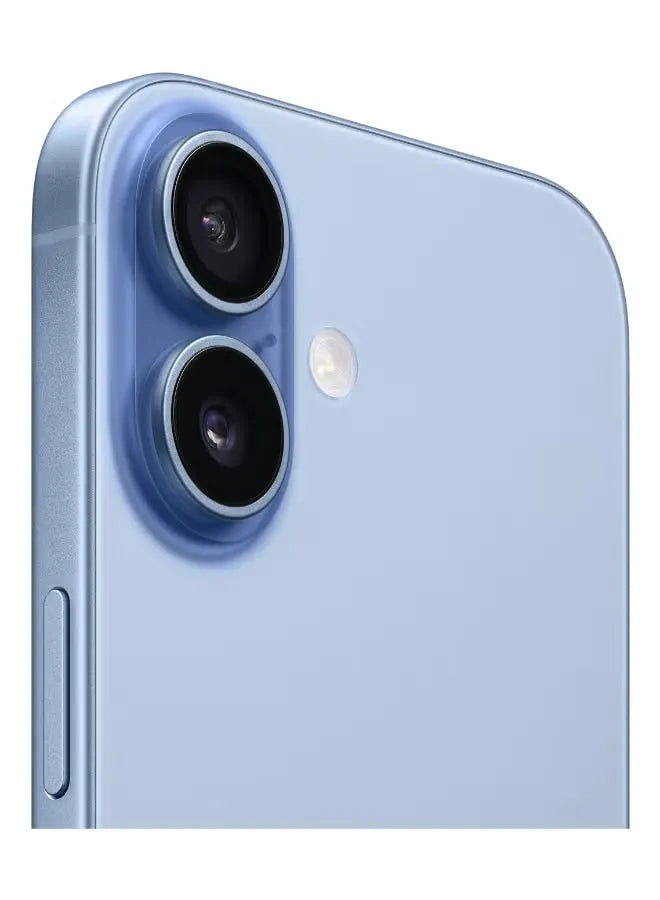 Apple iPhone 17 | Sim Options | TDRA
