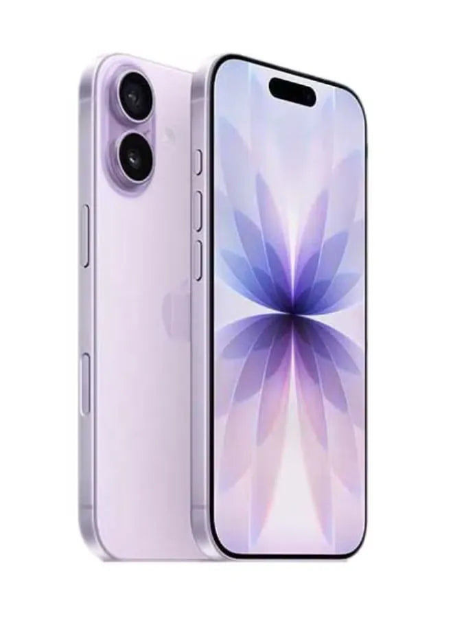 Apple iPhone 17 | Sim Options | TDRA