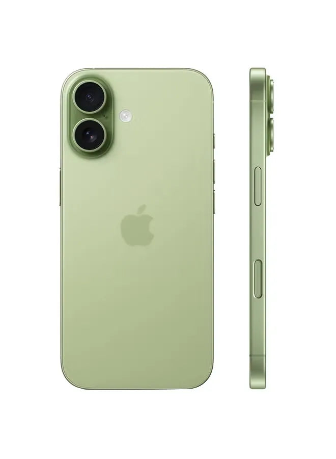 Apple iPhone 17 | Sim Options | TDRA
