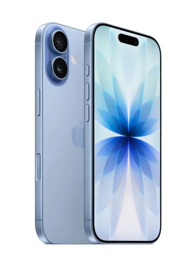 Apple iPhone 17 | Sim Options | TDRA