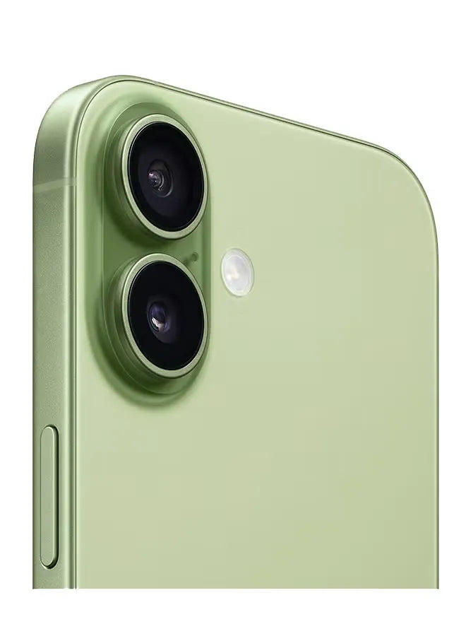 Apple iPhone 17 | Sim Options | TDRA
