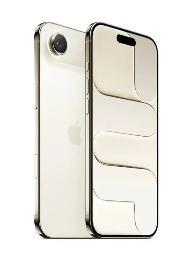 Apple iPhone 17 Air | Sim Options | TDRA