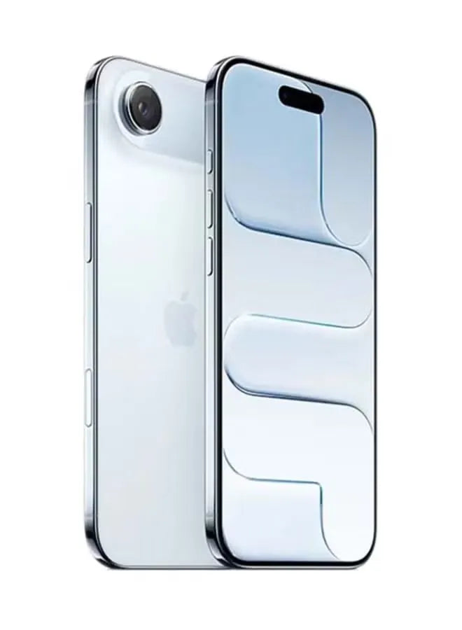 Apple iPhone 17 Air | Sim Options | TDRA