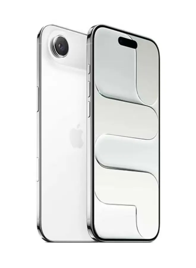 Apple iPhone 17 Air | Sim Options | TDRA