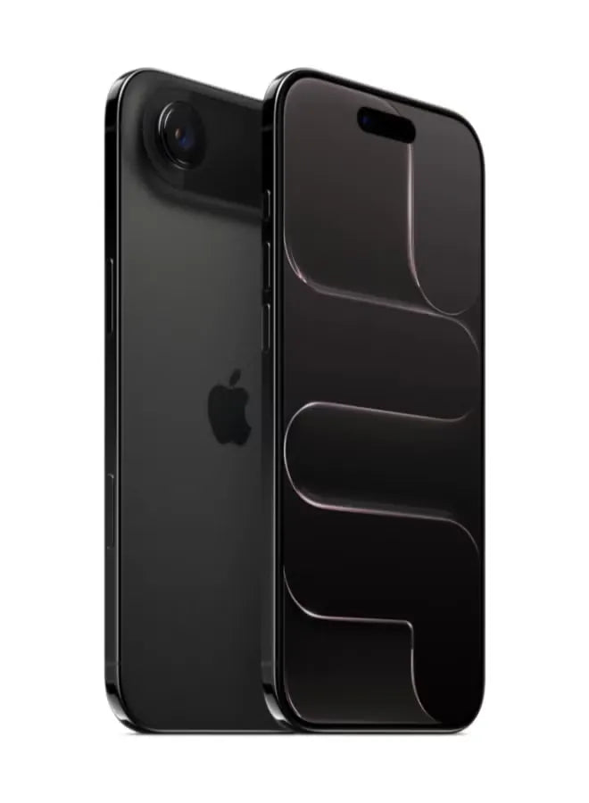 Apple iPhone 17 Air | Sim Options | TDRA