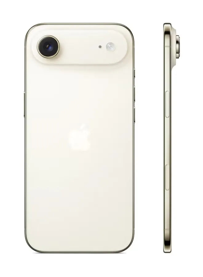 Apple iPhone 17 Air | Sim Options | TDRA