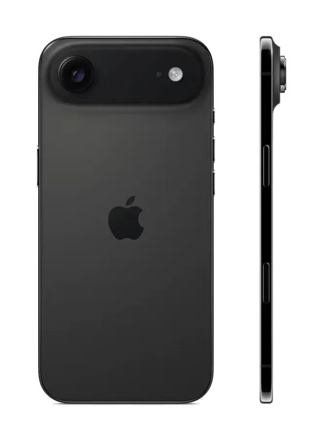 Apple iPhone 17 Air | Sim Options | TDRA