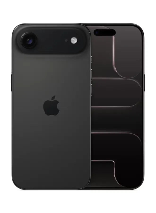 iphone 17 air space black orignal tdra negah nata general trading llc 