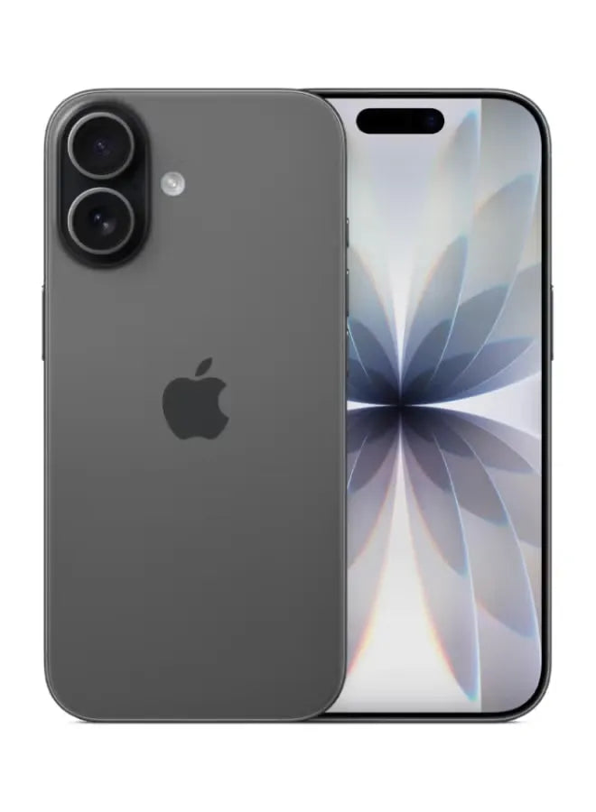 Apple iPhone 17 256GB black - Buy Online in UAE with Fast Delivery - TDRA -All Sim Options -Apple orignal
