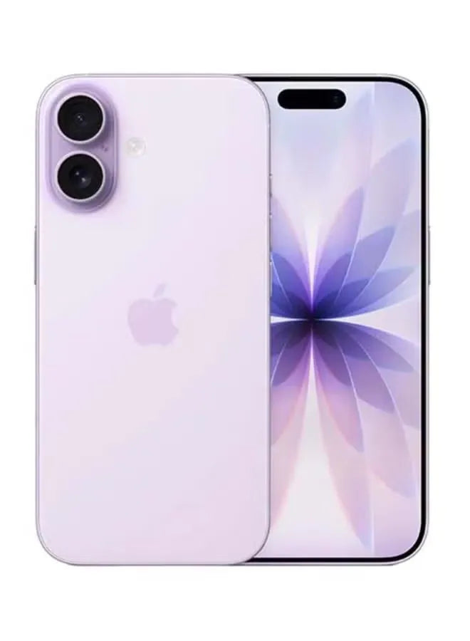 Apple iPhone 17 256GB lavender - Buy Online in UAE with Fast Delivery
