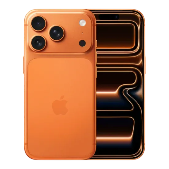 Apple iPhone 17 Pro | Sim Options | TDRA