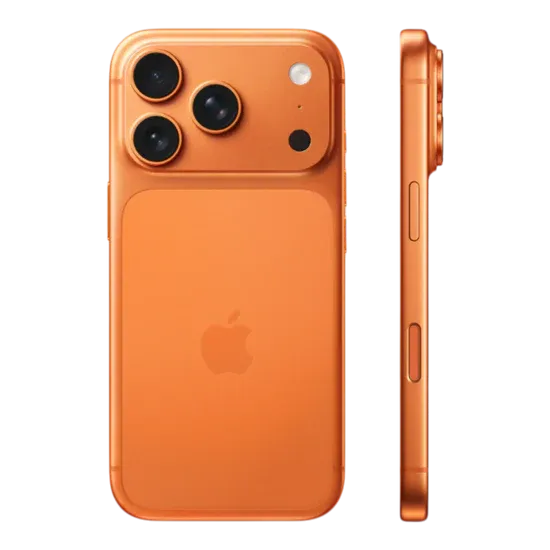 Apple iPhone 17 Pro | Sim Options | TDRA