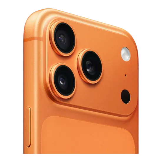 Apple iPhone 17 Pro | Sim Options | TDRA