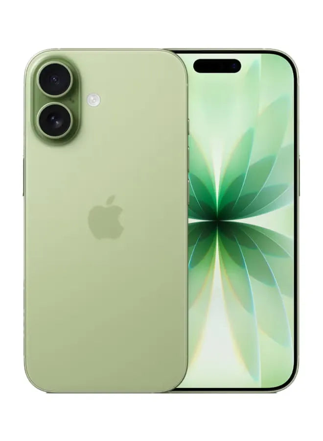 Apple iPhone 17 256GB Mist Blue - Buy Online in UAE with Fast Delivery - All Sim Options -TDRA - Orignal Apple 
