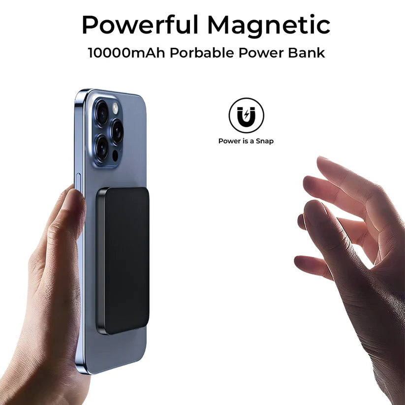 Magsafe Mini Powerbank 5000 mAH