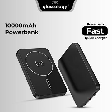 Magsafe Mini Powerbank 5000 mAH