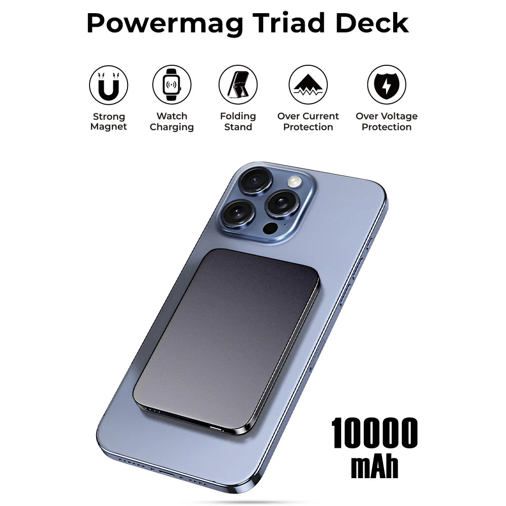 Magsafe Mini Powerbank 5000 mAH