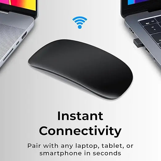 Wireless Mouse