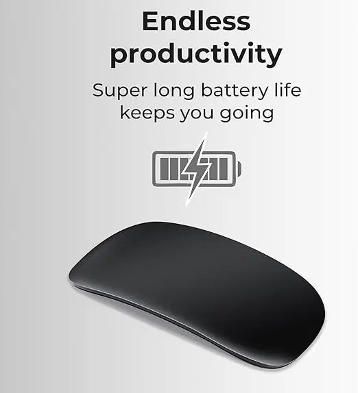 Wireless Mouse