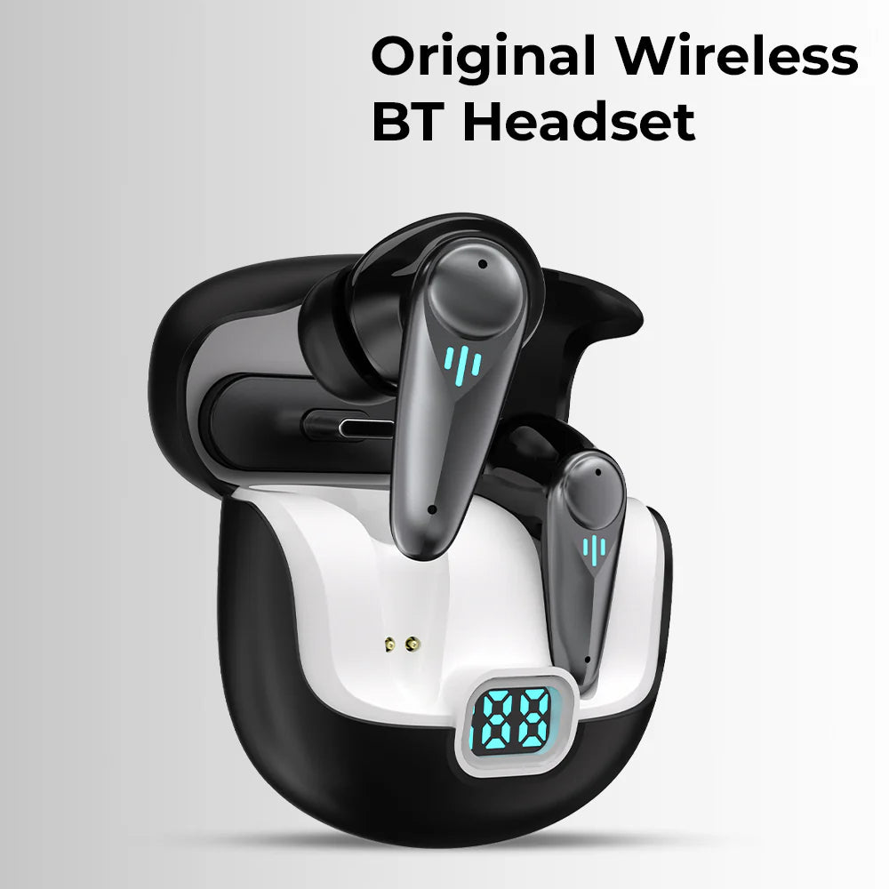 Vibez One Dual Mode Wireless Earbuds