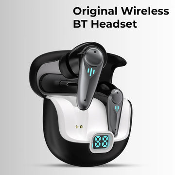 Vibez One Dual Mode Wireless Earbuds